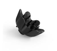 Shark SpeedStyle Pro DefrizzFast Diffuseur [4904LX353EUK] Accessoire officiel Shark avec broches rétractables et extensibles, idéal pour des boucles définies