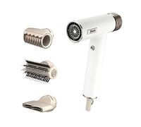 Sèche-cheveux - SHARK - SpeedStyle HD333EU - Boucleur & RapidGloss - Pour cheveux lisses et ondulés - Séchage rapide