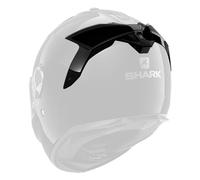 Shark Spoiler Arrière De Casque Spartan Gt/spartan Gt Carbon