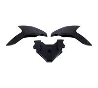 Shark Spoiler Arrière De Casque Spartan Gt/spartan Gt Carbon