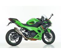Shark Src 4 Amortisseur de Remplacement (2-1) Super Court pour Ninja Kawasaki