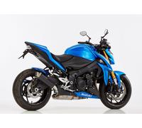 SHARK SRC 4 Amortisseur de remplacement 4-1 Super Abréviation SUZUKI GSX-S 1000