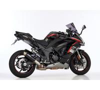 Shark Src 4 Amortisseur de Remplacement (4-1) Super Courts pour Kawasaki Ninja