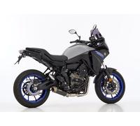 Shark Src 4 Installation Complète (2-1) Super Court pour Yamaha MT-07 689 Cc