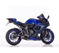 Shark Src 4 Installation Complète (2-1) Super Court pour Yamaha YZF-R7 689 Ccm