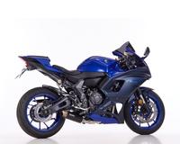 Shark Src 4 Installation Complète (2-1) Super Court pour Yamaha YZF-R7 689 CM