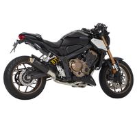 Shark SRC 4 KA 4-1 Bl Super Short CB650R, CBR650R 2021-2023
