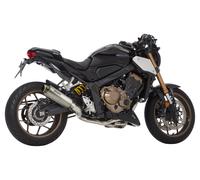 Shark SRC 4 KA 4-1 Ti Super Short CB650R, CBR650R 2021-2023