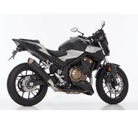 SHARK SRC 4 Pot D’Échappement Carbone Remplacement Amortisseur 471cc 24-26