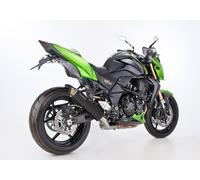 SHARK SRC 4 Remplacement Absorbeur 4-1 Carbone Pour KAWASAKI Z750R 748 ccm 11-12