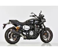 SHARK SRC 4 Remplacement Amortisseur Slip-On YAMAHA XJR1300 1251 ccm 07-16