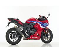 Shark Src 4 Slip-On Amortisseur de Remplacement (2-1) pour Honda CB500F 471 Ccm