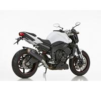 Shark Src 4 Slip-On Amortisseur de Remplacement (4-1) pour Yamaha FZ1 998 Ccm