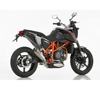 SHARK SRC 4 Super Short Remplacement Amortisseur 1-1 Pour KTM 690 Duke R 16-17