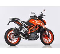 SHARK SRC 4 Super Short Silencieux Emmanchement Titan KTM 390 Duke 21-23