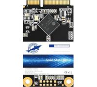 DOGFISH Shark SSD MSATA 16Go Interne d'un Disque à l'état Solide De Bureau Portable De Haute Performance De Lecteur De Disque Dur (16Go MSATA)