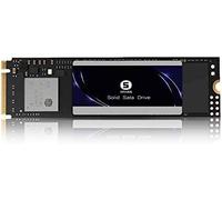 Shark SSD SATA PCIe NVMe 512GB Desktop Portable Inside Solid State Drive (512GB M.2 PCIe NVMe)