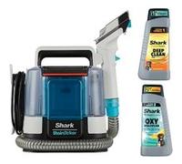 Shark StainStriker Détacheur avec pack nettoyant | PX200SOL | par SharkNinja