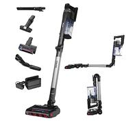 Aspirateur balai sans fil Shark Stratos avec mini brosse motorisée [autonomie 120 minutes] IZ420EUT