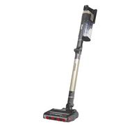 Shark Stratos Aspirateur Balai sans Fil, PowerFins Plus, Autonomie de 60 Minutes, Anti-Enroulement des Cheveux & Aspiration CleanSense IQ avec Outils pour Animaux, Cuivre, IZ400EUT
