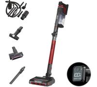 SHARK Stratos IZ400EU - Aspirateur Balai sans fil - Technologie DuoClean + PowerFins Plus - Eclairage LED
