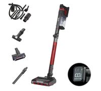 SHARK Stratos IZ400EU - Aspirateur Balai sans fil - Technologie DuoClean + PowerFins Plus - Eclairage LED