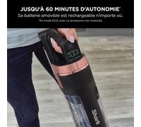 Shark Stratos IZ400EU Clean Sense iQ