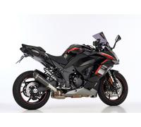 Shark Street Gp Amortisseur de Remplacement (4-1) Super Court pour Kawasaki