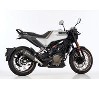 Shark Street Gp Amortisseur de Remplacement Super Court pour Husqvarna