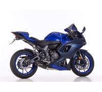 Shark Street Gp Installation Complète (2-1) Super Court pour Yamaha YZF-R7 689