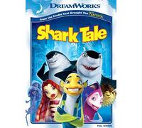 Shark Tale [2004] [Region 1] [US Import] [NTSC]