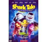 SHARK TALE