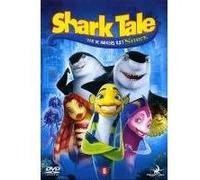 SHARK TALE/AKA HAAIENSNAAIER/VN G