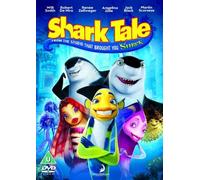 Shark Tale [DVD]