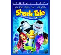 Shark Tale [DVD]