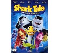 Shark Tale DVD DREAMWORKS