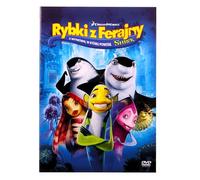 Shark Tale [DVD] (IMPORT) (Pas de version française)