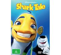 Shark Tale [Edizione: Australia] [Import]
