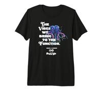 Shark Tale Ernie & Bernie Vibes T-Shirt Haut de Gamme