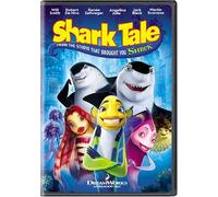Shark Tale (Full Screen Edition) by Will Smith