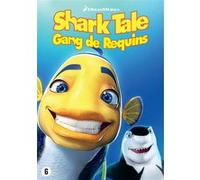 SHARK TALE/GANG DE REQUINS-BIL G