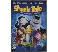 Shark Tale [Import anglais]