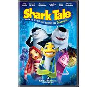 Shark Tale [Import USA Zone 1]