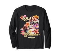 Shark Tale Lola I’m Kinda Superficial Manche Longue