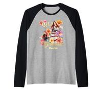 Shark Tale Lola I’m Kinda Superficial Manche Raglan