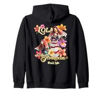Shark Tale Lola I’m Kinda Superficial Sweat à Capuche