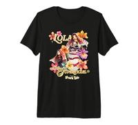 Shark Tale Lola I’m Kinda Superficial T-Shirt Haut de Gamme