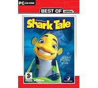 Shark Tale Meilleur De Jeu Vidéo PC ACTIVISION BLIZZARD