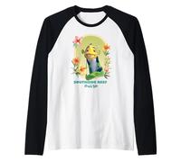 Shark Tale Oscar Southside Reef Manche Raglan
