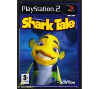 Shark Tale (PS2) [import anglais]